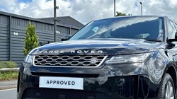 2020 (70) LAND ROVER RANGE ROVER EVOQUE 2.0 D180 SE 5dr Auto 3310234