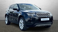 2020 (70) LAND ROVER RANGE ROVER EVOQUE 2.0 D180 SE 5dr Auto 3310198