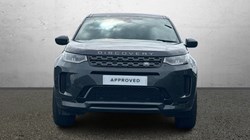 2020 (70) LAND ROVER DISCOVERY SPORT 2.0 D180 R-Dynamic SE 5dr Auto 3258442
