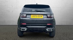 2020 (70) LAND ROVER DISCOVERY SPORT 2.0 D180 R-Dynamic SE 5dr Auto 3258441
