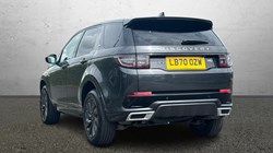 2020 (70) LAND ROVER DISCOVERY SPORT 2.0 D180 R-Dynamic SE 5dr Auto 3258437