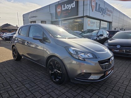 2019 (19) VAUXHALL CORSA 1.4 Griffin 5dr
