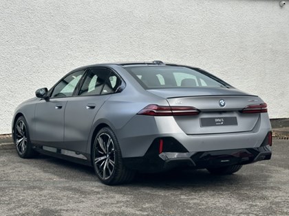 BMW I5 250kW eDrive40 M Sport 84kWh 4dr Auto Tech PLUS/Comf PLUS