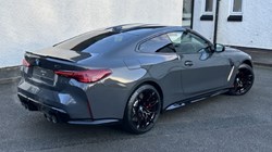 BMW M4 xDrive Competition M 2dr Step Auto 4963768