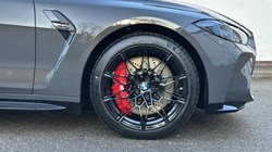 BMW M4 xDrive Competition M 2dr Step Auto 4963765