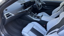 BMW M4 xDrive Competition M 2dr Step Auto 4963761
