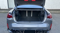 BMW M4 xDrive Competition M 2dr Step Auto 4963758