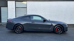 BMW M4 xDrive Competition M 2dr Step Auto 4963764