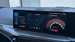 BMW M4 xDrive Competition M 2dr Step Auto 4963739