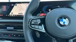 BMW M4 xDrive Competition M 2dr Step Auto 4963744