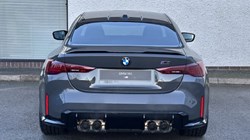 BMW M4 xDrive Competition M 2dr Step Auto 4963756