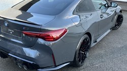 BMW M4 xDrive Competition M 2dr Step Auto 4963770