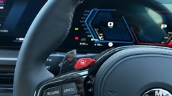 BMW M4 xDrive Competition M 2dr Step Auto 4963750