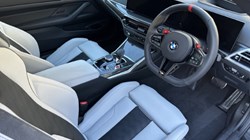 BMW M4 xDrive Competition M 2dr Step Auto 4963763