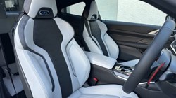 BMW M4 xDrive Competition M 2dr Step Auto 4963767