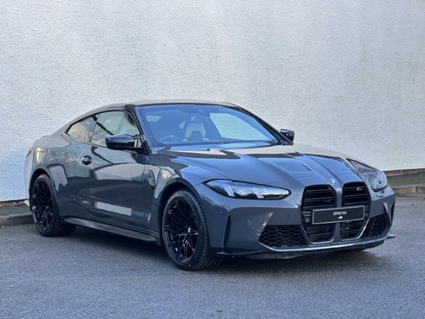 BMW M4