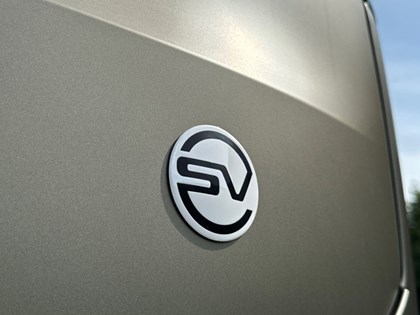 LAND ROVER RANGE ROVER SPORT 4.4 P635 V8 SV Edition One 5dr Auto[Carbon Bronze]
