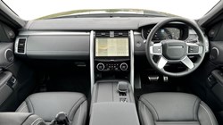  LAND ROVER DISCOVERY 3.0 D300 Dynamic HSE 5dr Auto 3299785