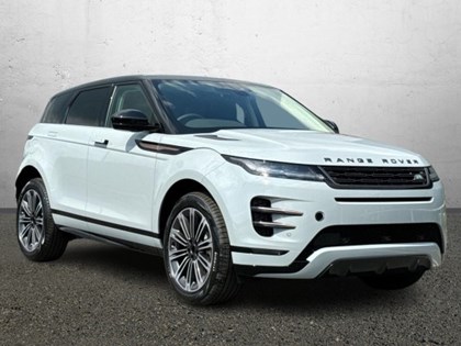  LAND ROVER RANGE ROVER EVOQUE 2.0 D200 Dynamic SE 5dr Auto