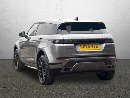 2024 (24) LAND ROVER RANGE ROVER EVOQUE 1.5 P300e Dynamic SE 5dr Auto