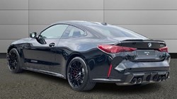  BMW M4 Competition 2dr Step Auto 3160287