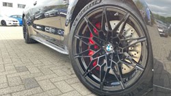  BMW M4 Competition 2dr Step Auto 3160325