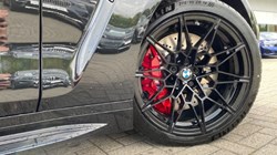  BMW M4 Competition 2dr Step Auto 3160330