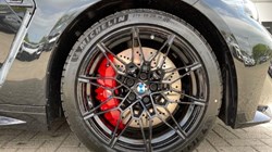  BMW M4 Competition 2dr Step Auto 3160299