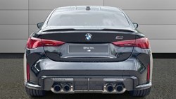  BMW M4 Competition 2dr Step Auto 3160300
