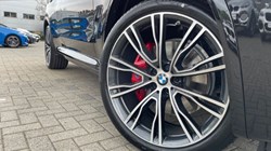  BMW X4 xDrive M40i MHT 5dr Auto 3159075