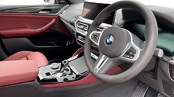  BMW X4 xDrive M40i MHT 5dr Auto 3159040