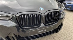  BMW X4 xDrive M40i MHT 5dr Auto 3159073