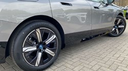  BMW iX 240kW xDrive40 M Sport 76.6kWh 5dr Auto 3170364