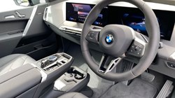  BMW iX 240kW xDrive40 M Sport 76.6kWh 5dr Auto 3170320