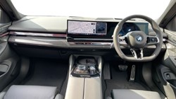  BMW I5 250kW eDr40 M Sport 84kWh 4dr Auto [Comfort PLUS/22kW] 3160397