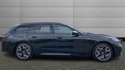  BMW I5 250kW eDr40 M Sport 84kWh 4dr Auto [Comfort PLUS/22kW] 3160396