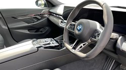  BMW I5 250kW eDr40 M Sport 84kWh 4dr Auto [Comfort PLUS/22kW] 3160399