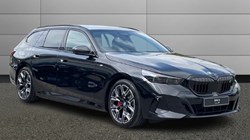  BMW I5 250kW eDr40 M Sport 84kWh 4dr Auto [Comfort PLUS/22kW] 3160394