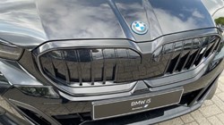  BMW I5 250kW eDr40 M Sport 84kWh 4dr Auto [Comfort PLUS/22kW] 3160431