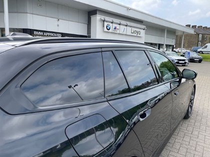  BMW I5 250kW eDr40 M Sport 84kWh 4dr Auto [Comfort PLUS/22kW]