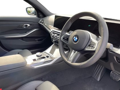  BMW 3 SERIES M340i xDrive MHT 4dr Step Auto