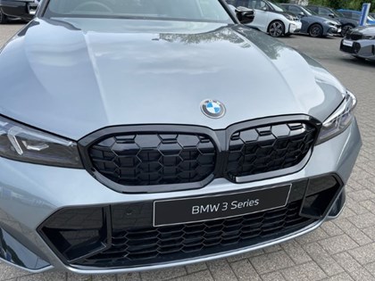  BMW 3 SERIES M340i xDrive MHT 4dr Step Auto