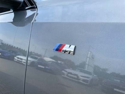  BMW 3 SERIES M340i xDrive MHT 4dr Step Auto