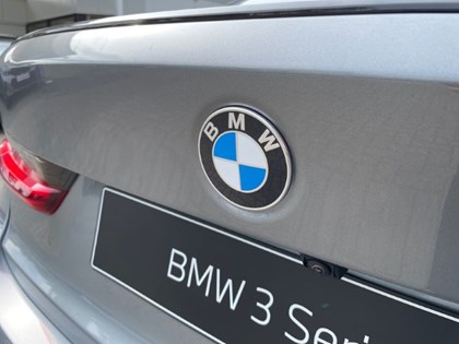  BMW 3 SERIES M340i xDrive MHT 4dr Step Auto