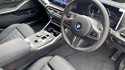  BMW 3 SERIES M340d xDrive MHT 5dr Step Auto 3198976