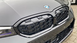  BMW 3 SERIES M340d xDrive MHT 5dr Step Auto 3199017