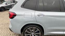  BMW X3 xDrive30d MHT M Sport 5dr Auto 3197938