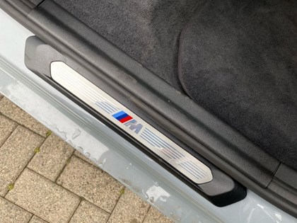  BMW X3 xDrive30d MHT M Sport 5dr Auto
