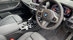  BMW X3 xDrive30d MHT M Sport 5dr Auto 3197891