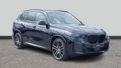  BMW X5 xDrive30d MHT M Sport 5dr Auto 3266177